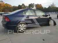 2007 Honda CIVIC photo