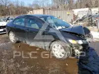2007 Honda CIVIC фото