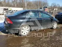 2007 Honda CIVIC фото