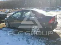 2007 Honda CIVIC фото