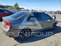 2007 Honda CIVIC фото