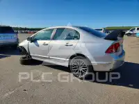 2007 Honda CIVIC photo