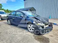 2007 Honda CIVIC фото