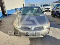 2007 Honda CIVIC фото
