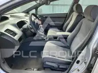 2007 Honda CIVIC фото