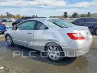 2007 Honda CIVIC photo