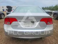 2007 Honda CIVIC фото