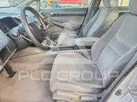 2007 Honda CIVIC фото
