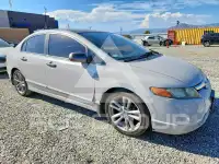 2007 Honda CIVIC photo