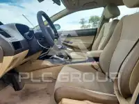 2007 Honda CIVIC фото