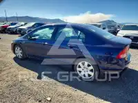 2007 Honda CIVIC фото