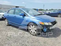 2007 Honda CIVIC фото