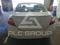 2007 Honda CIVIC фото