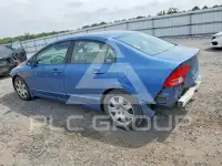 2007 Honda CIVIC фото