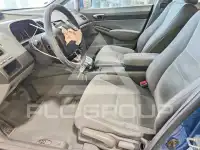 2007 Honda CIVIC фото