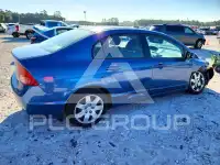 2007 Honda CIVIC photo