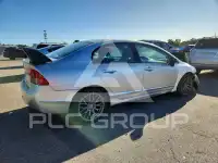 2007 Honda CIVIC photo