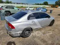 2007 Honda CIVIC фото
