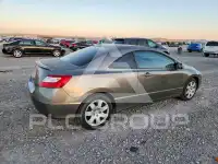 2007 Honda CIVIC фото