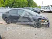 2007 Honda CIVIC photo