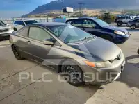 2007 Honda CIVIC фото