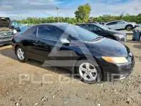 2007 Honda CIVIC фото