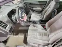 2007 Honda CIVIC photo