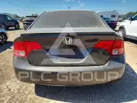 2007 Honda CIVIC photo