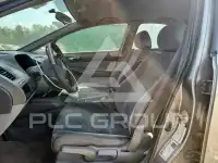 2007 Honda CIVIC фото