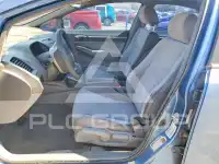 2007 Honda CIVIC фото