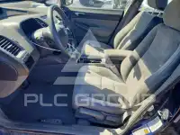 2007 Honda CIVIC фото