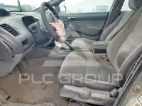 2007 Honda CIVIC фото
