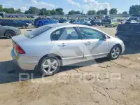 2007 Honda CIVIC фото