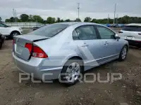 2007 Honda CIVIC фото