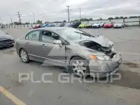 2007 Honda CIVIC фото