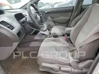 2007 Honda CIVIC фото