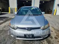 2007 Honda CIVIC фото