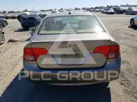 2007 Honda CIVIC photo