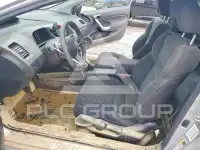 2007 Honda CIVIC фото
