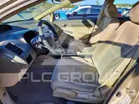 2007 Honda CIVIC фото