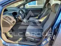 2007 Honda CIVIC фото