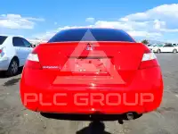 2007 Honda CIVIC photo