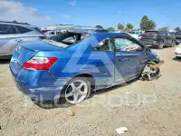 2007 Honda CIVIC фото