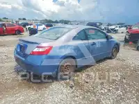 2007 Honda CIVIC фото