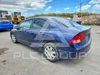 2007 Honda CIVIC photo