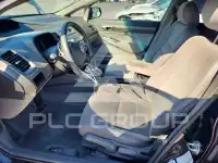 2007 Honda CIVIC фото