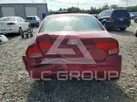 2007 Honda CIVIC фото