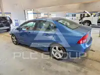 2007 Honda CIVIC фото