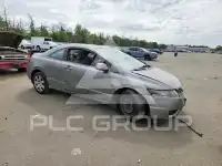 2007 Honda CIVIC photo
