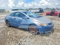 2007 Honda CIVIC фото